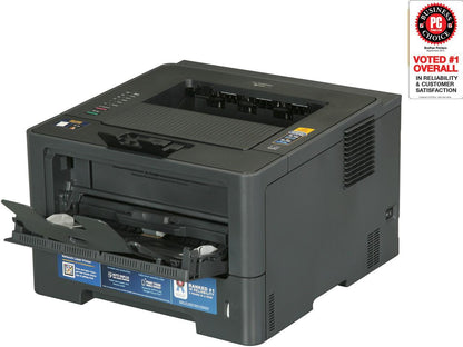 Brother HL-5450DN High Speed Single Function Laser Printer with Networking and Duplex Printing