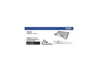 Brother DR720 Drum Unit Cartridge