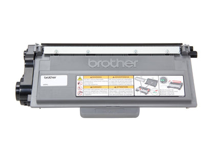 Brother TN780 Extra High Yield Toner Cartridge - Black