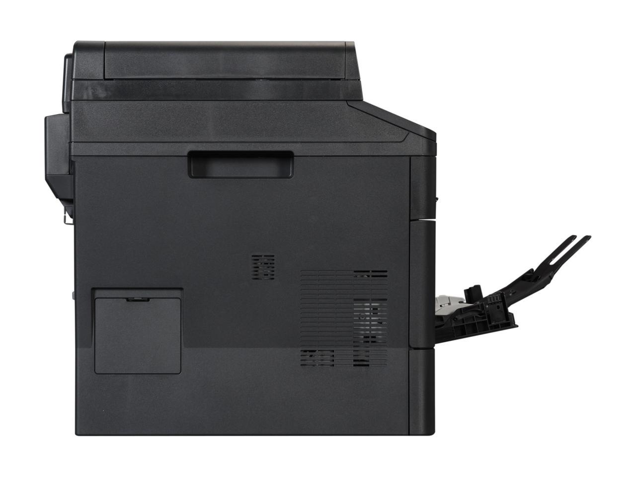 Brother MFC-8510DN High Speed All-In-One Laser Printer with Networking and Duplex Printing