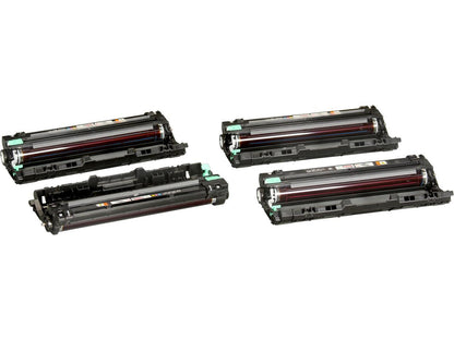 Brother DR221CL Drum Unit Set