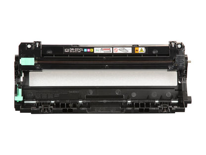 Brother DR221CL Drum Unit Set