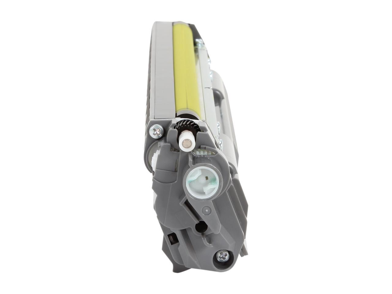 Brother TN225Y High Yield Toner Cartridge - Yellow