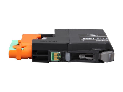 Brother LC203BK High Yield Innobella Ink Cartridge - Black