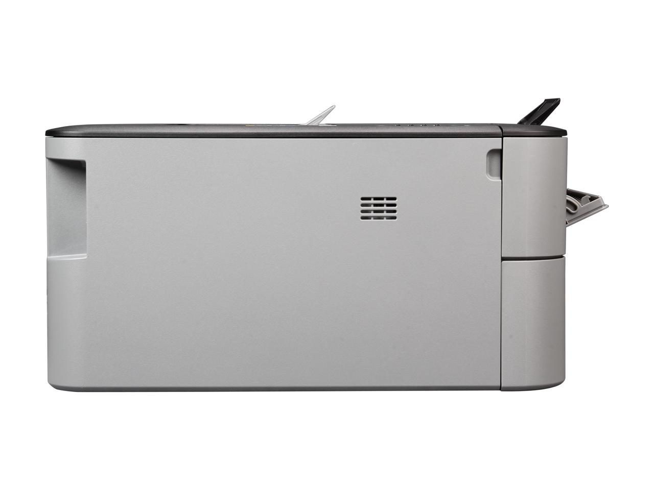 Brother HL-L2300D Monochrome Laser Printer with Duplex Printing