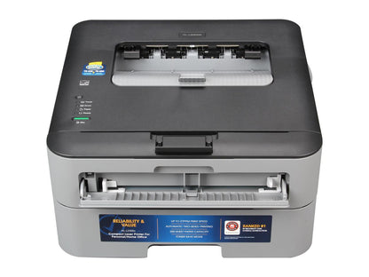 Brother HL-L2300D Monochrome Laser Printer with Duplex Printing