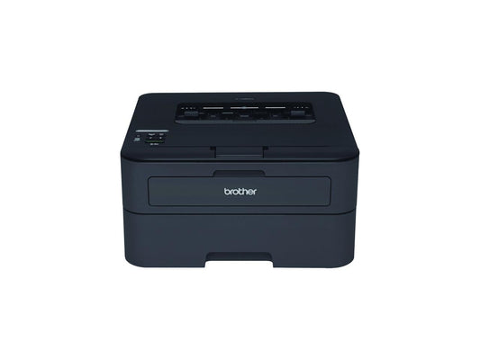 brother HL-L2360DW Workgroup Up to 32 ppm Monochrome Wi Fi Direct Laser Printer with Wireless Networking and Duplex