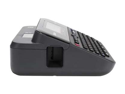 Brother P-Touch PT-D600VP PC-Connectable Label Maker with Color Display and Carry Case