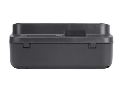 Brother P-Touch PT-D600VP PC-Connectable Label Maker with Color Display and Carry Case