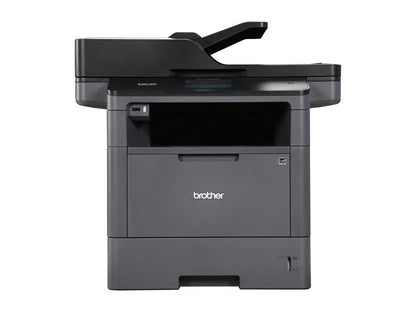 Brother DCP Series DCP-L5600DN Duplex 1200 dpi x 1200 dpi USB Mono Laser MFP Printer