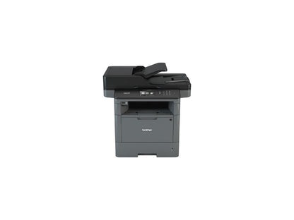 Brother DCP Series DCP-L5650DN Duplex 1200 dpi x 1200 dpi USB Mono Laser MFP Printer