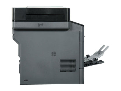 Brother Laser Multifunction Printer - Monochrome - Duplex MFC-L5700DW