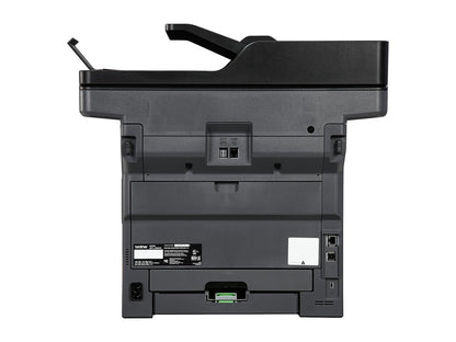 Brother MFC-L5800DW Wireless Duplex All-in-One Monochrome Laser Printer