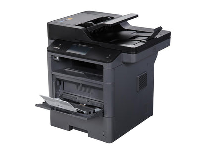 Brother MFC Series MFC-L6800DW Duplex 1200 x 1200 DPI Wirelss/USB Mono Laser MFC Printer