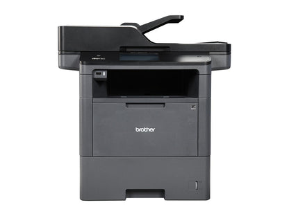 Brother MFC Series MFC-L6800DW Duplex 1200 x 1200 DPI Wirelss/USB Mono Laser MFC Printer