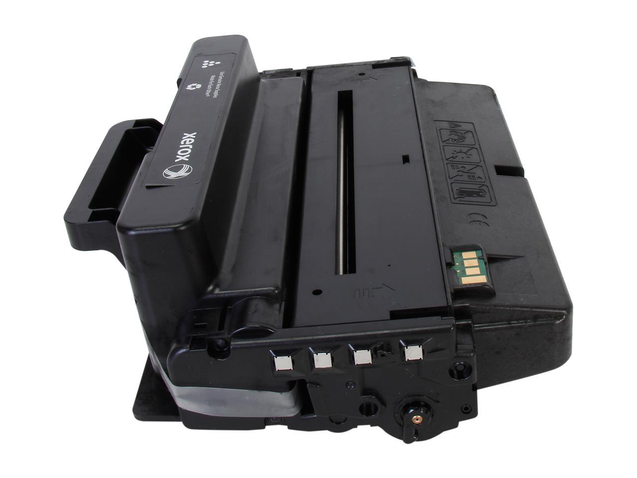 Xerox 106R02305 Print Cartridge - Black