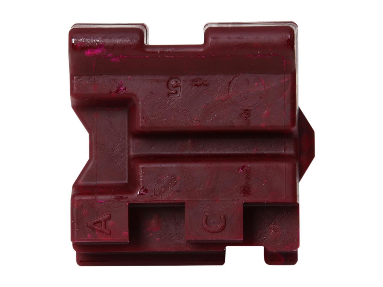 Xerox 108R00991 Solid Ink - 2 Sticks - Magenta