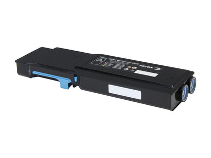 Xerox 106R02241 Toner Cartridge - Cyan
