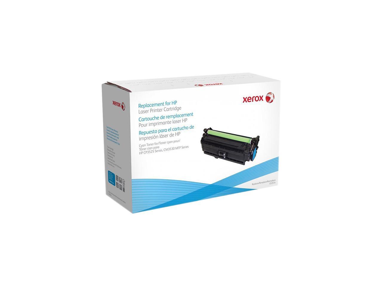 XEROX 106R01584 Cyan Toner Cartridge