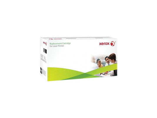 Xerox Toner Cartridge 106R02320 (replaces TN-650) for Brother DCP 8080DN/8085DN, HL 5340D/5350DN/5370DW, MFC 8480DN/8680DN/8690DW/8890DW - Black