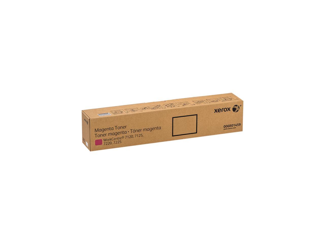 Xerox 006R01459 Toner Cartridge - Magenta