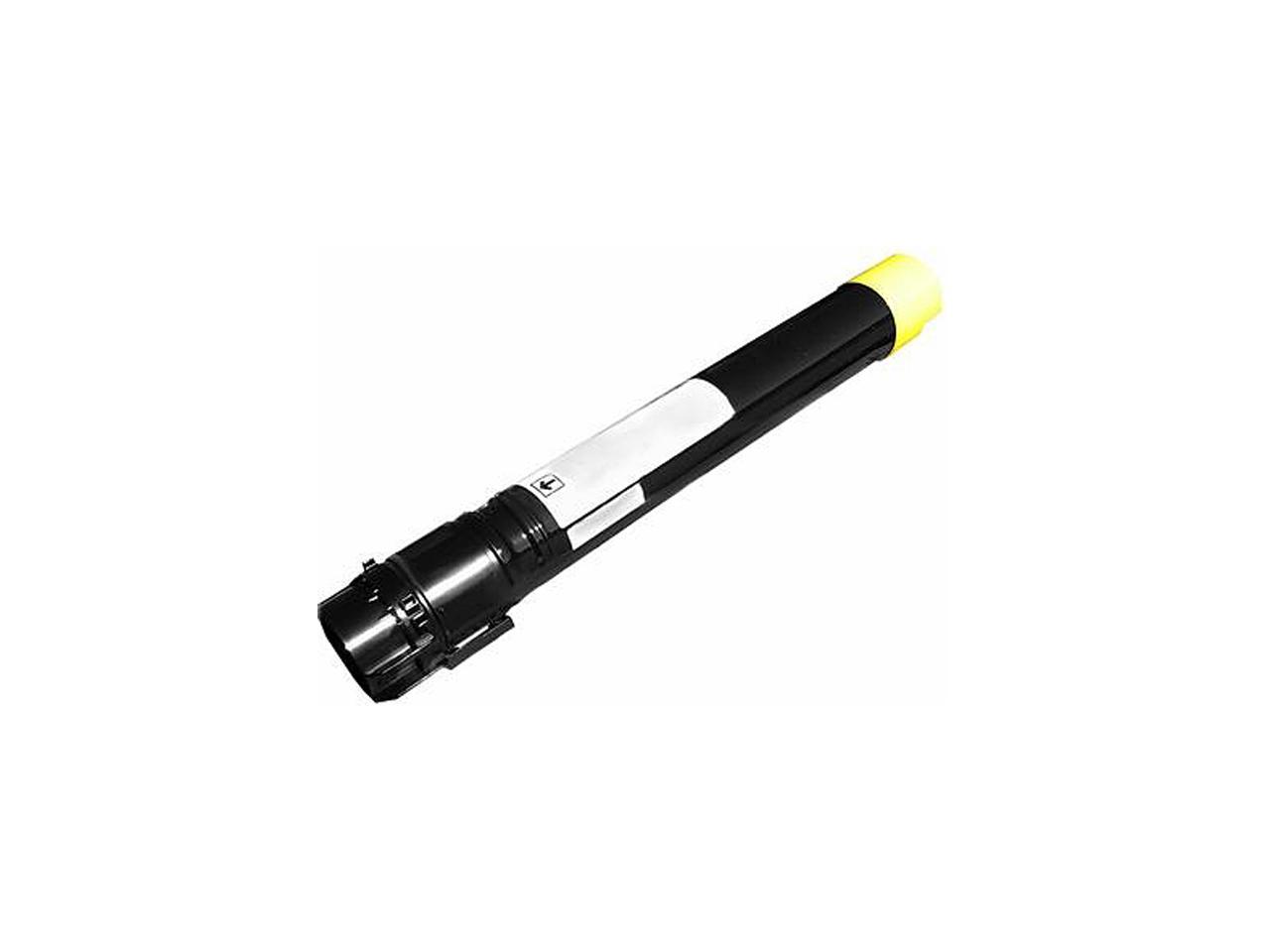 Xerox 006R01514 Toner Cartridge - Yellow