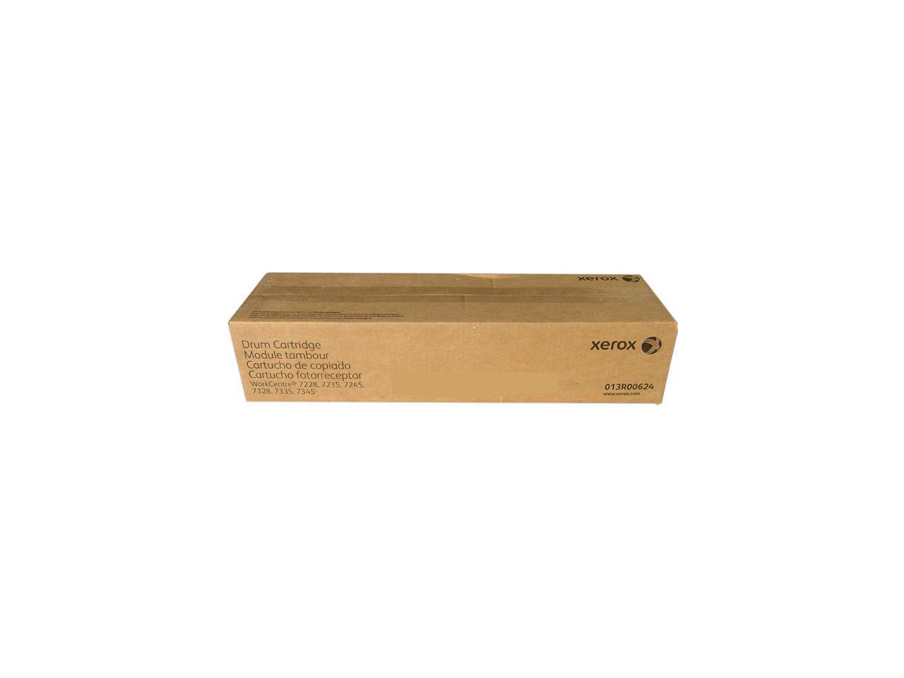 Xerox Drum Maintainence Cartridge 013R00624 for WorkCentre 7328/7335/7345/7346