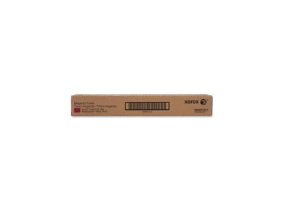 Xerox 006R01527 Toner Cartridge - Magenta