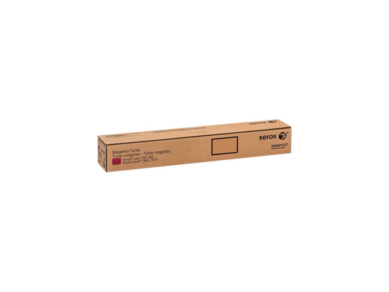 Xerox 006R01527 Toner Cartridge - Magenta