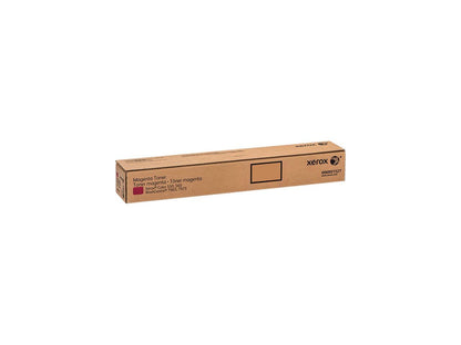 Xerox 006R01527 Toner Cartridge - Magenta