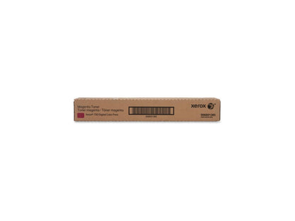 Xerox 006R01385 Toner Cartridge - Magenta