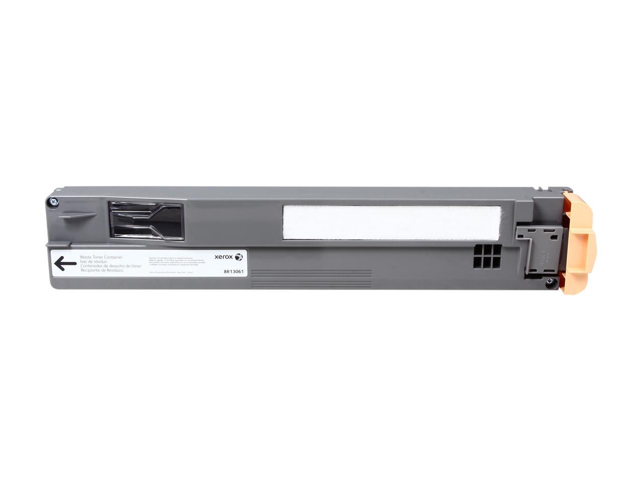 XEROX 008R13061 WorkCentre 7830/7835/7845/7855 Waste Cartridge (44,000 Pages) for WorkCentre 7525/7530/7535/7545/755