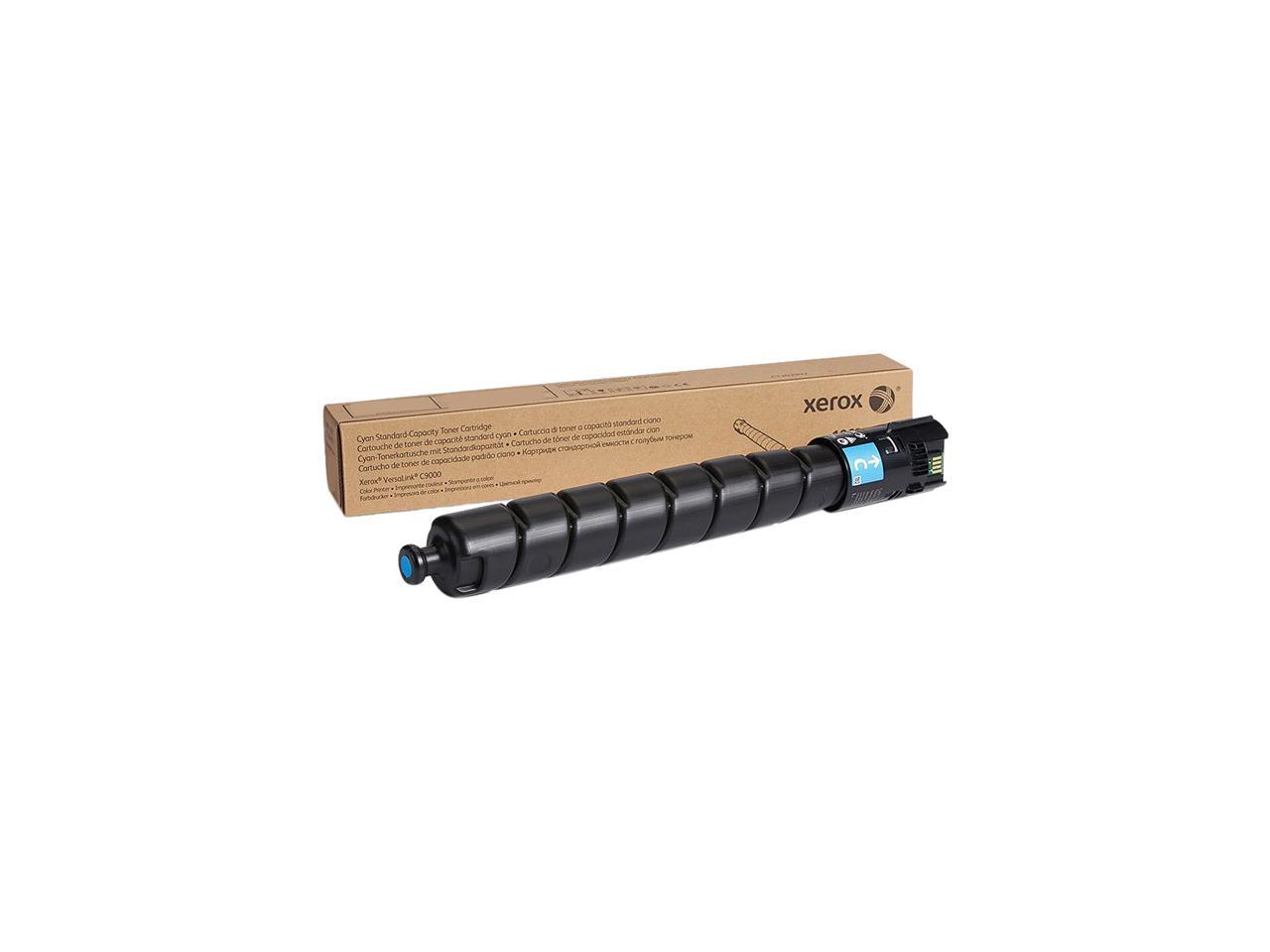 Xerox 106R04062 Toner Cartridge - Cyan