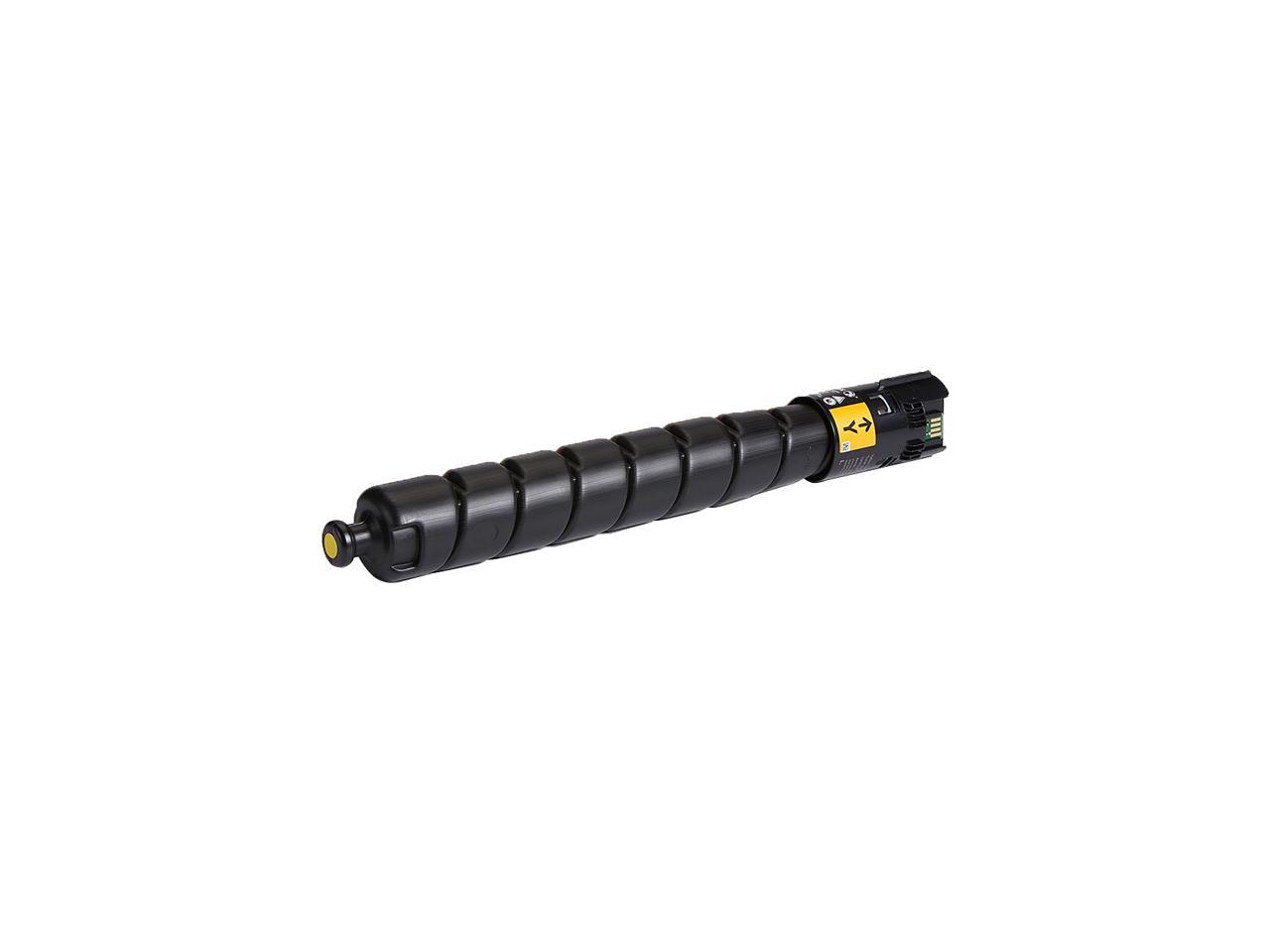 Xerox 106R04076 High Yield Toner Cartridge - Yellow