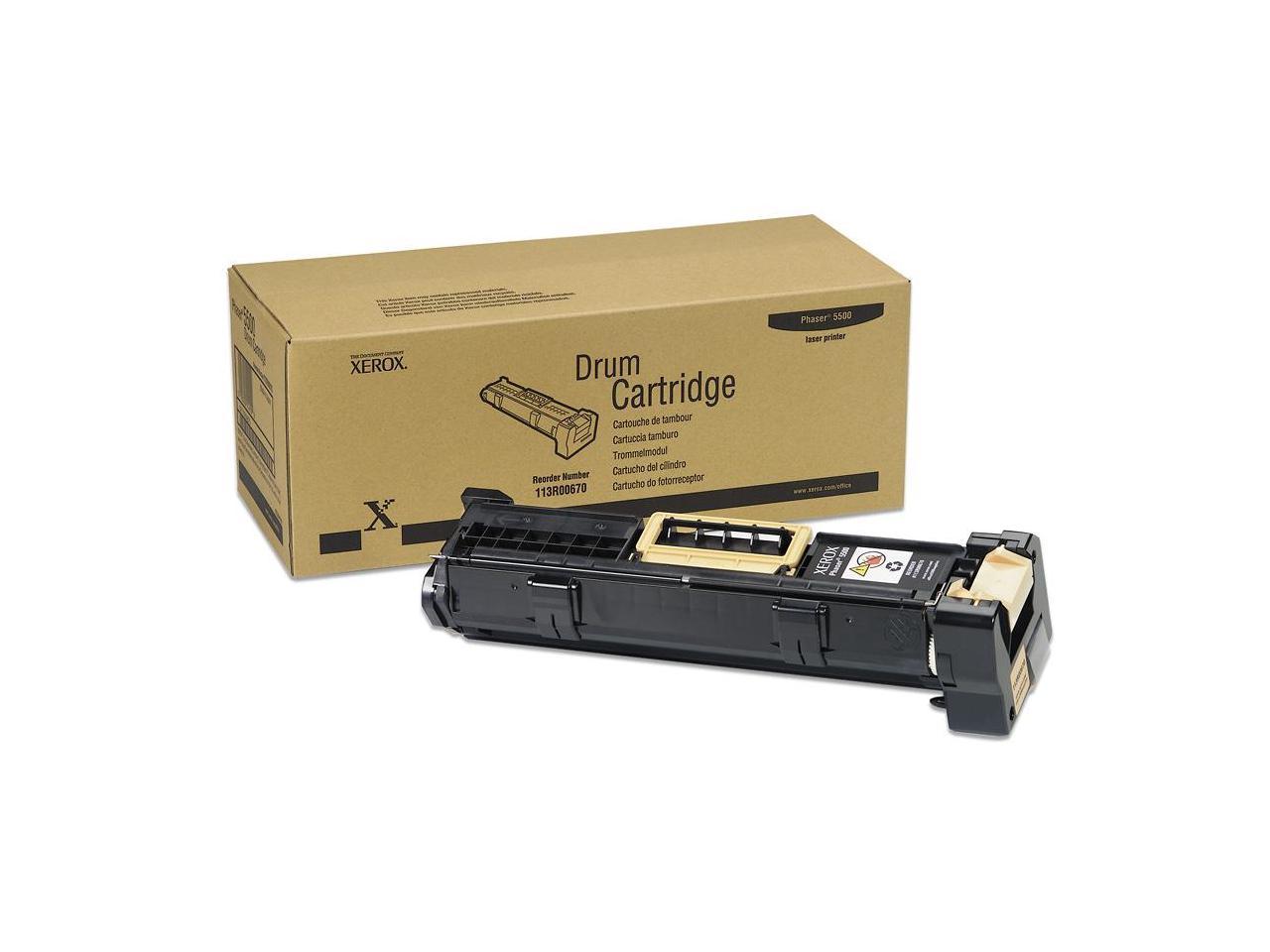 XEROX 113R00670 Accessories - Printers/Scanners/Faxes