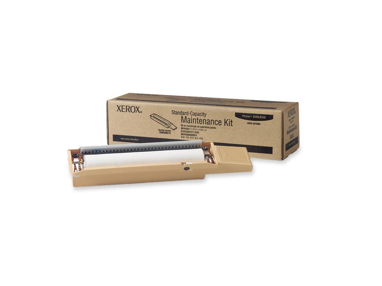 XEROX 108R00675 Standard-Capacity Maintenance Kit