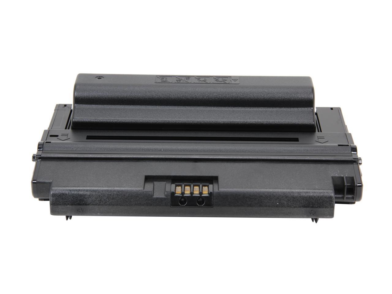 Xerox 106R01412 High Yield Print Cartridge - Black