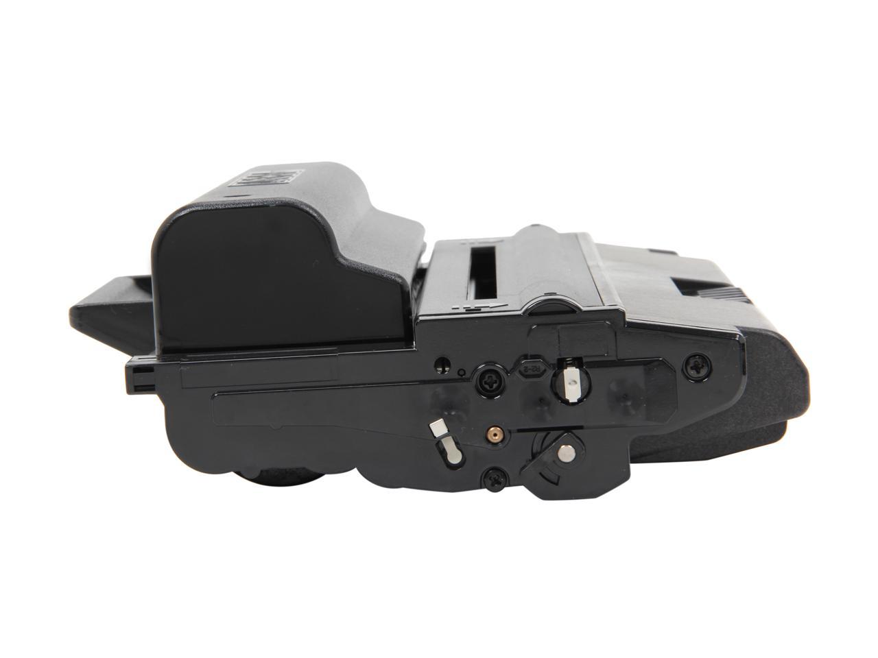 Xerox 106R01412 High Yield Print Cartridge - Black