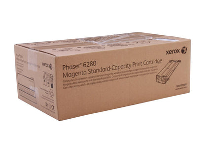Xerox 106R01389 Print Cartridge - Magenta