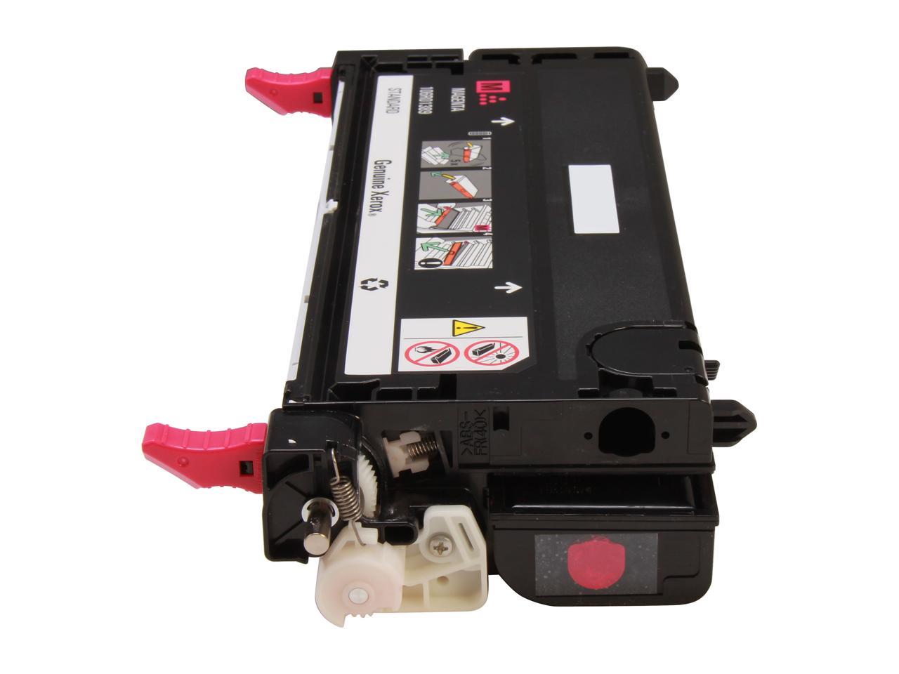 Xerox 106R01389 Print Cartridge - Magenta