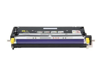 Xerox 106R01390 Toner Cartridge - Yellow