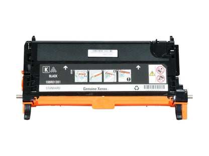Xerox 106R01391 Print Cartridge - Black