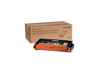 Xerox 106R01391 Print Cartridge - Black