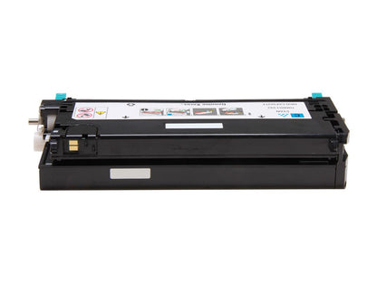 Xerox 106R01392 High Yield Print Cartridge - Cyan