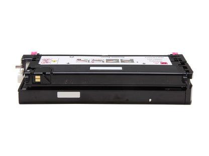 Xerox 106R01393 High Yield Print Cartridge - Magenta