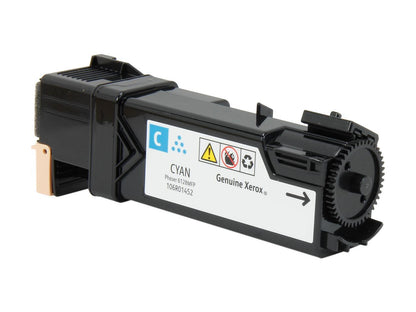 Xerox 106R01452 Toner Cartridge - Cyan