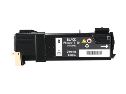 Xerox 106R01480 Toner Cartridge - Black