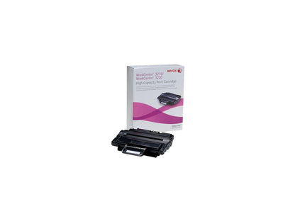 Xerox 106R01486 High Yield Toner Cartridge - Black