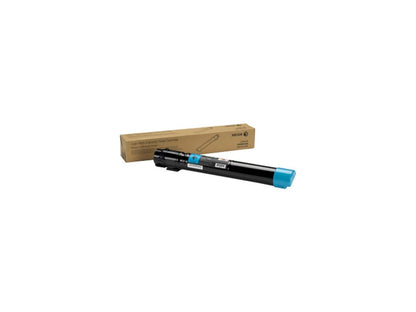 Xerox 106R01436 High Yield Toner Cartridge - Cyan