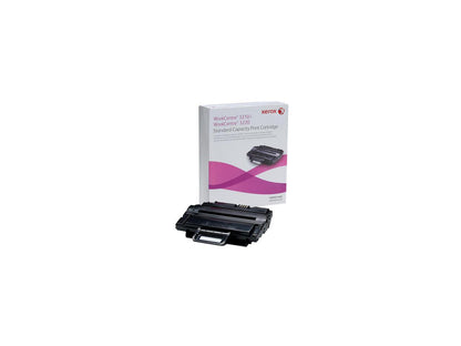 Xerox 106R01485 Print Cartridge - Black